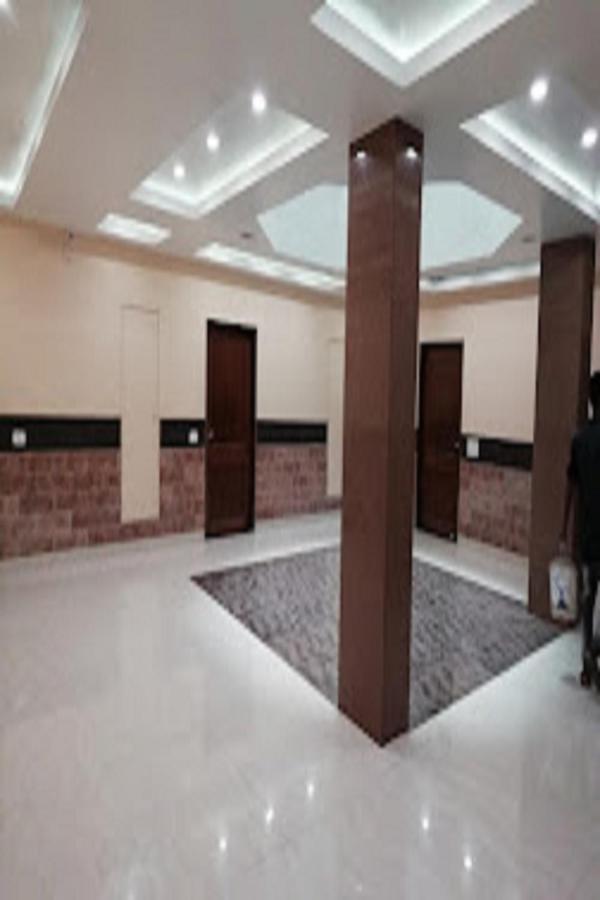 Hotel Park Regency Gorakhpur Exterior foto